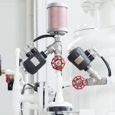 Energieeinsparender PSA-Stickstoffgenerator für Laserschneiden mit stabiler Leistung und automatisiertem Betrieb