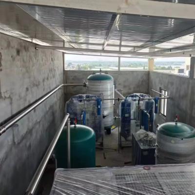 Marine PSA-Stickstoffgenerator für LNG-Träger Isolationsraum Inertieren mit hoher Reinheit N2