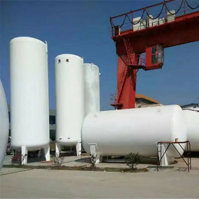 Sammelbehälter 150m3 kälteerzeugender LPG 3,5 MPa, Sammelbehälter 5000L LNG