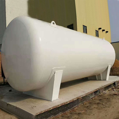 5000L zum Gas-Behälter 200000L LNG, flüssiger Erdgas-Behälter Q345R