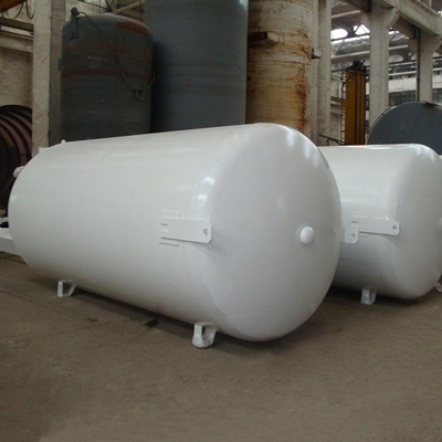 5-20000 Kubikmeter-kälteerzeugender flüssiger Speicher 21,6 Stange Cryo-Behälter