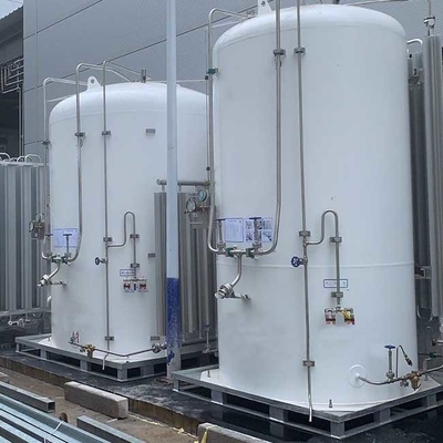 Behälter 3m3 Microbulk