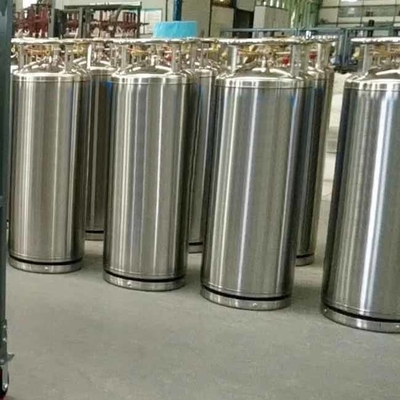 Gasflasche des Dewar-1.59Mpa