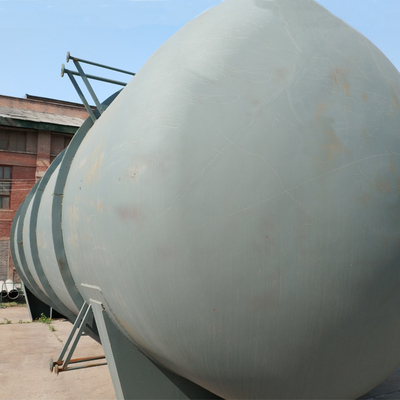 Kälteerzeugender LPG Sammelbehälter des Kohlenstoffstahl-