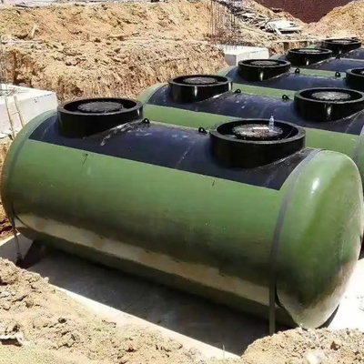 Antiuntergrund des korrosions-Öltank-1000l, Brennöllagerung 50cbm