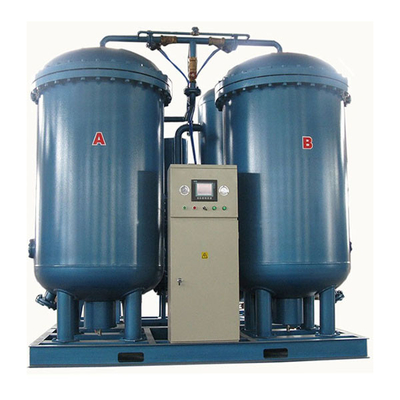 96% PSA Sauerstoff-Generator 3L/Min, System 10L/Min PSA für Sauerstoff