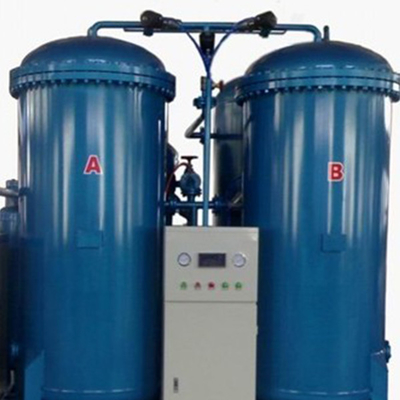 96% PSA Sauerstoff-Generator 3L/Min, System 10L/Min PSA für Sauerstoff