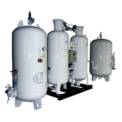 0.3-0.5Mpa PSA System-Sauerstoff, Vakuumschwingen-Aufnahme-Sauerstoff-Generator