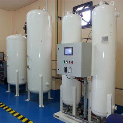 90 bis 95% PSA Sauerstoff-Generator medizinisches 15mpa 60Nm3/H