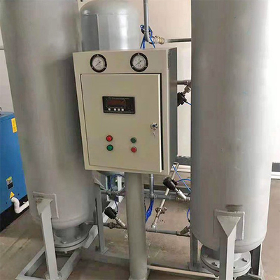 3-50Nm3/H tragbarer PSA Druck-Schwingen-Aufnahme-Sauerstoff des Sauerstoff-Generator-93%-99.5%