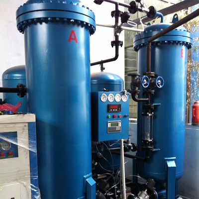 ölfreier des Sauerstoff-20L hoher Fluss Generator PSA-System-90%