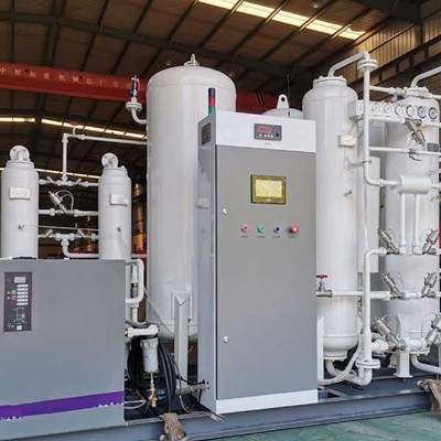 95% PSA Sauerstoff-Generator für O2-Anlage des Krankenhaus-220v 240v