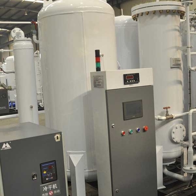 1-50Nm3/H industrielle PSA Raumtemperatur des Sauerstoff-Generator-80%-95%