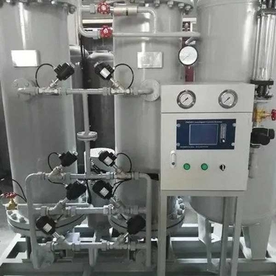 99% PSA Sauerstoff-Generator-hoher Reinheitsgrad 20m3 0.4MPa