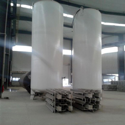 Behälter 5m3 LNG