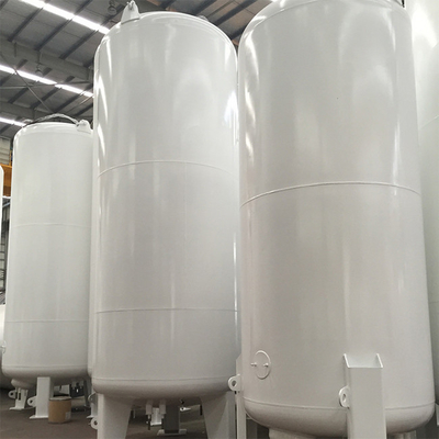 Behälter 5m3 LNG