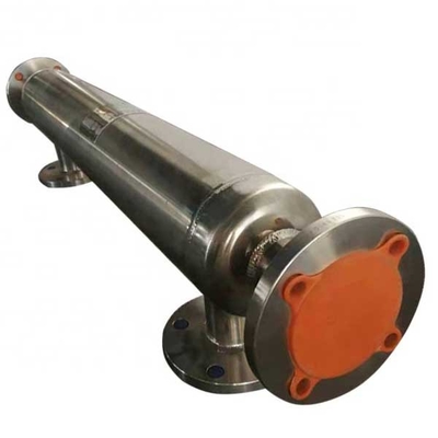 Kälteres System des Wärmetauscher-3M/S