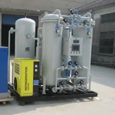 Stickstoff-Generator 99,5% 5L 98% PSA für medizinisches und Krankenhaus