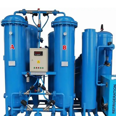 Stickstoff-Generator 99,5% 5L 98% PSA für medizinisches und Krankenhaus