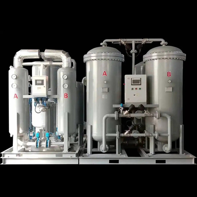 380 Volt PSA-Art Stickstoff-Generator 90%-99.9999%