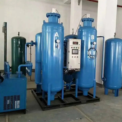 Stickstoff-Generator 100nm3 50nm3 PSA für das Verpacken der Lebensmittel