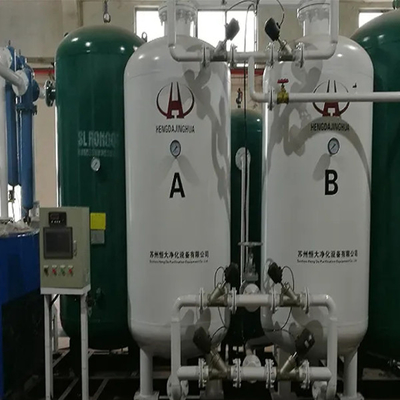 Stickstoff-Generator 100nm3 50nm3 PSA für das Verpacken der Lebensmittel