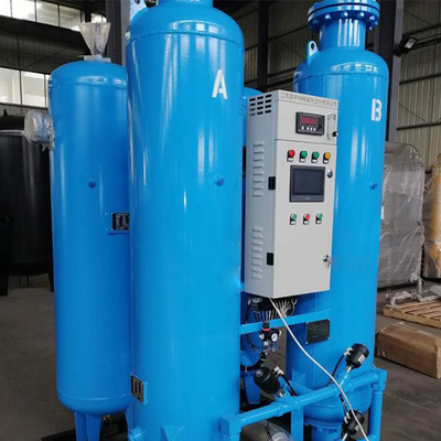0.1Mpa 95% PSA Anlage 99,9995% 50Mpa des Stickstoff-Gas-Generator-5-3000Nm3