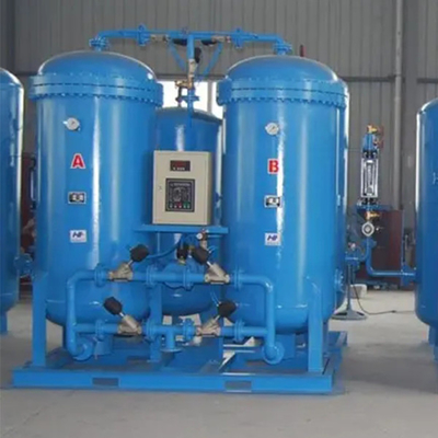 95~99.99% Reinheit PSA-Stickstoff-Generator PSA-N2-Generator 0~0.8MPa