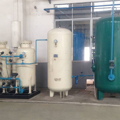 95~99.99% Reinheit PSA-Stickstoff-Generator PSA-N2-Generator 0~0.8MPa