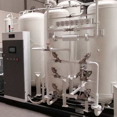 150 Stange medizinischer PSA-Sauerstoff-Generator 60Nm3/H 90-93%