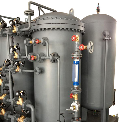 des Druck-10L medizinische Sauerstoff-Anlage Schwingen-Aufnahme-Sauerstoff-des Generator-90% PSA