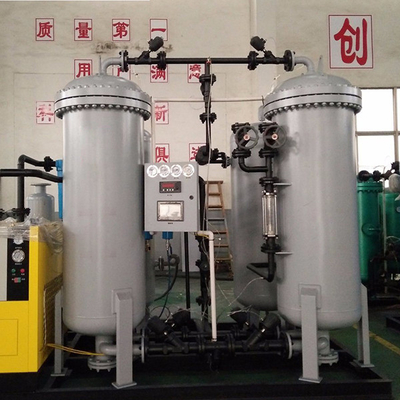 Sauerstoff-Generator 380V PSA