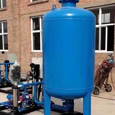 Sich hin- und herbewegendes reines Titan 2.1MPA des Spulen-Rohr-Wärmetauscher-200mm