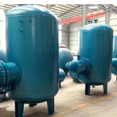 Der Spulen-SS304 Antikorrosion Rohr-des Wärmetauscher-50kw gerippt