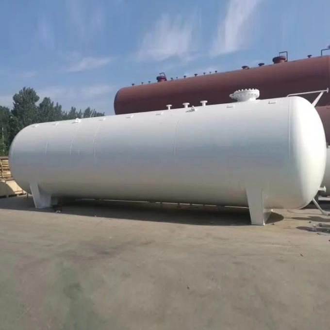 lpg-Behälter