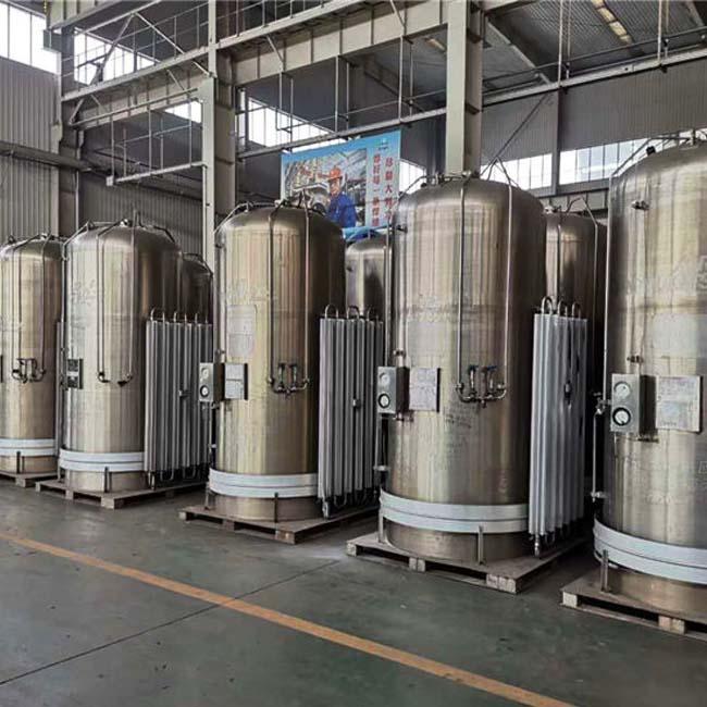 Mikromassenbehälter