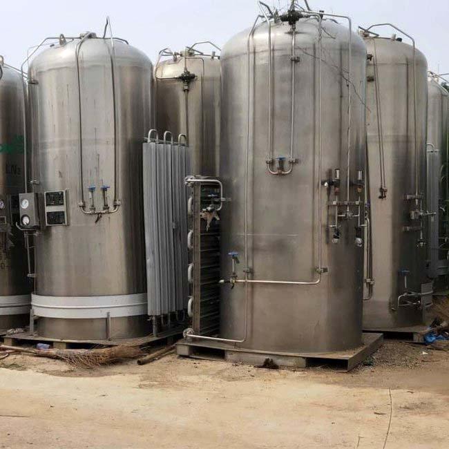 Mikromassenbehälter