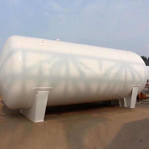 lpg-Behälter