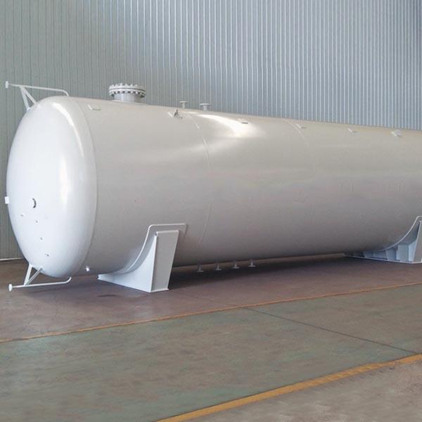 lpg-Behälter