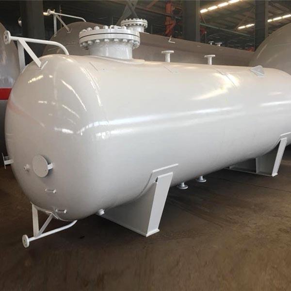 lpg-Behälter