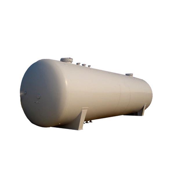 lpg-Behälter