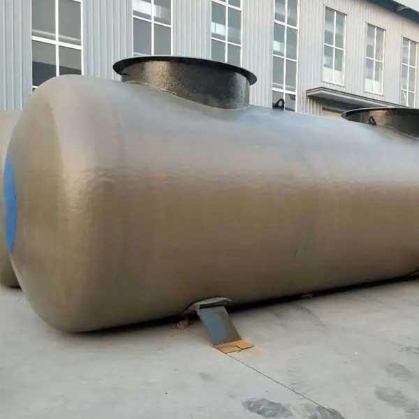 Öltank