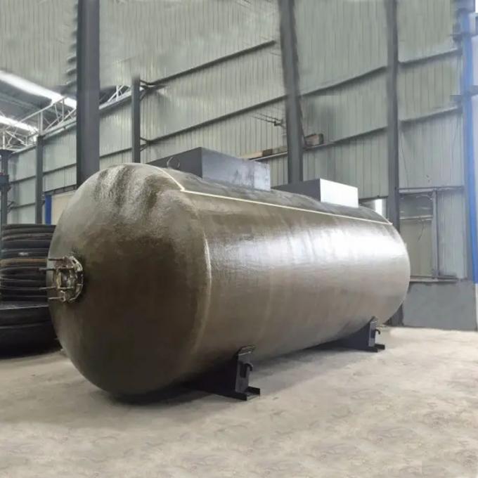 Öltank