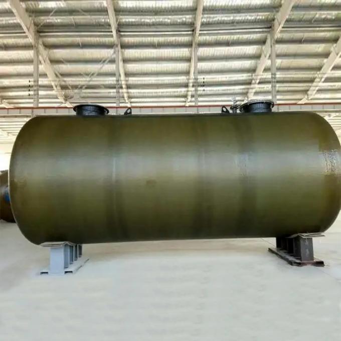 Öltank