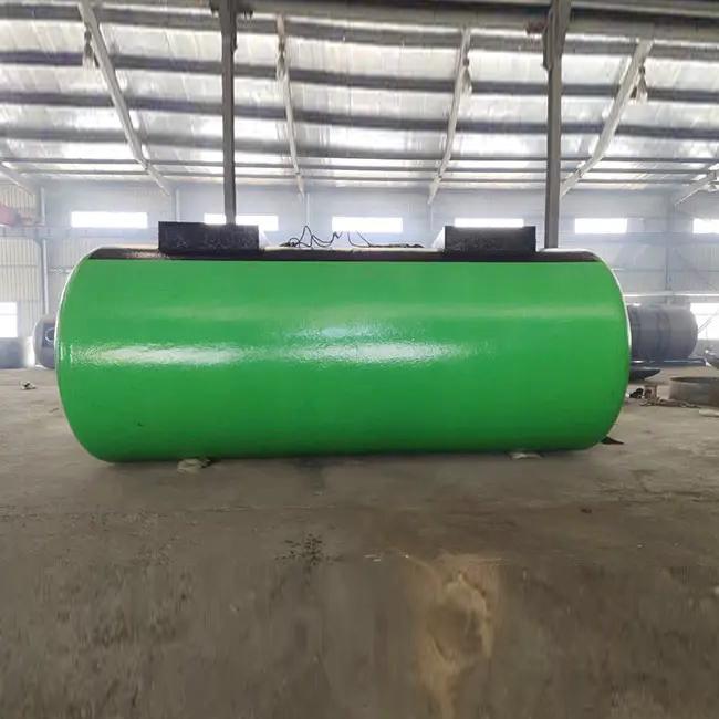 Öltank