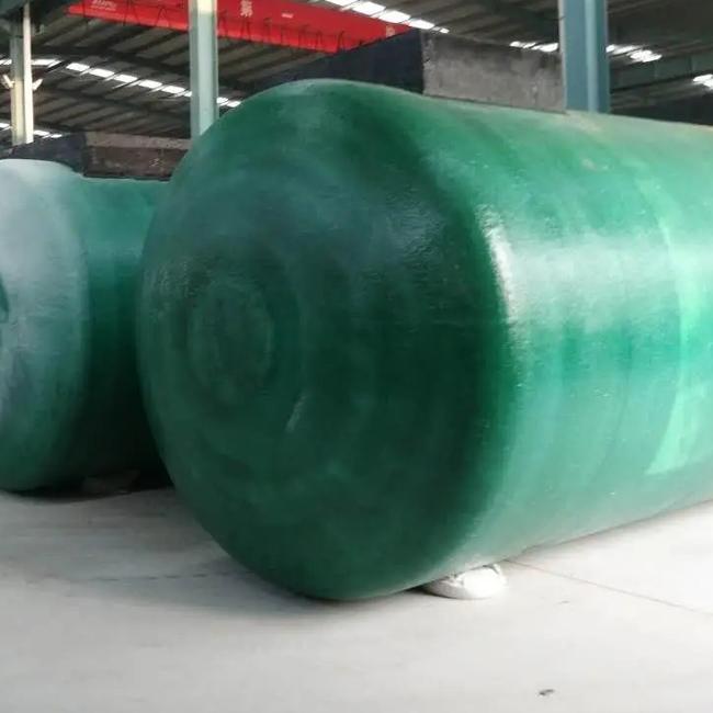Öltank