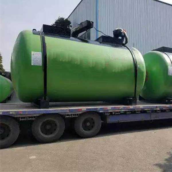 Öltank