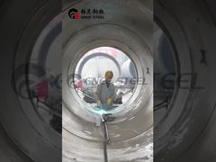 Customized shell-and-tube heat exchange system, providing one-stop solutions